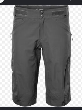 NWT adidas Hiking Capris 3/4